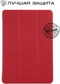 BeCover Smart Case для Asus ZenPad 10 Z300 Red (700681)