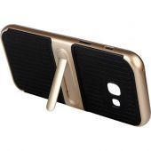 BeCover Elegance для Samsung Galaxy A3 2017 A320 Gold (701129)