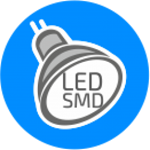 LED SMD освещение