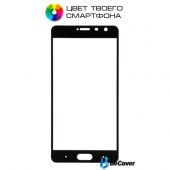 BeCover Glass Crystal 9H for Xiaomi Redmi Pro Black (701000)