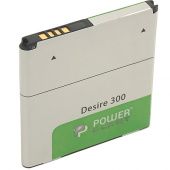Power Plant HTC Desire 300 (BP6A100) 1700mAh (DV00DV6059)