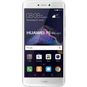 Huawei P8 Lite (2017) White