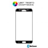 BeCover Glass Crystal 9H for Samsung Galaxy Note 7 N930 Black (700935)