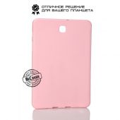 BeCover Silicon case для Samsung Tab S2 8.0 T710/T713/T715/T719 Pink (700554)