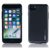 Remax Power Bank Energy jacket with case for iphone7 Plus 3400 mAh Black (PN-02/BK)