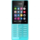 Nokia 216 Dual Blue (A00027787)