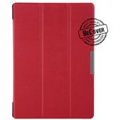 BeCover Smart Case для Lenovo Tab 2 A10-30 Red (700830)