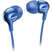 Philips SHE3700BL/00 (Blue)