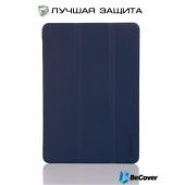 BeCover Smart Case для Samsung Tab A 10.1 T580/T585 Deep Blue (700906)