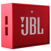 JBL GO Red