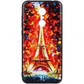 BeCover 3D Print для Xiaomi Redmi 5 Plus Paris (702084)