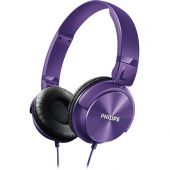 Philips SHL3060PP/00 (Purple)