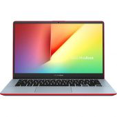 Asus S430UF-EB055T (90NB0J62-M00690) Starry Grey/Red