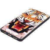 BeCover 3D Print для Xiaomi Redmi Note 4X Tiger (702117)