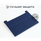 BeCover Smart Case для Lenovo Yoga Tablet 3 10 X50 Deep Blue (700735)