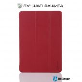 BeCover Smart Case для Samsung Tab A 9.7 T550/T555 Red (700766)