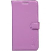 BeCover Book Cover для Doogee X7/ X7 Pro Purple (701183)