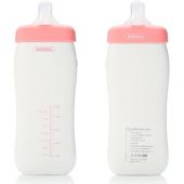 Remax Power Bank Milky bottle Series 5500 mah Pink