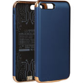 BeCover Power Case для Apple iPhone 7 Plus Deep Blue (701261)