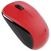 GENIUS NX-7000 Wireless Red (31030109110)