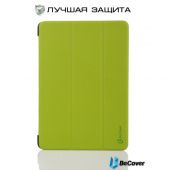 BeCover Smart Case для Samsung Tab A 10.1 T580/T585 Green (700909)