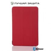 BeCover Smart Case для Asus ZenPad 3 8.0 Z581 Red (701016)