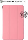 BeCover Smart Case для Samsung Tab E 9.6 T560/T561 Pink (700615)