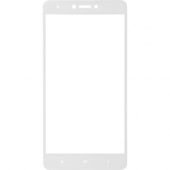 BeCover для Xiaomi Redmi Note 4X White (701167)