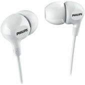Philips SHE3550WT White