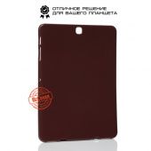 BeCover Silicon case для Samsung Tab S2 9.7 T810/T813/T815/T819 Brown (700556)