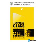 BeCover Glass Crystal 9H for Apple iPad Air 2 9,7" (701004)