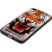 BeCover 3D Print для Xiaomi Redmi 5a Tiger (702067)