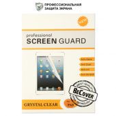 BeCover Screen Guard Crystal Clear for Samsung Galaxy Tab A 10.1 T580/T585 Глянцевая (700903)