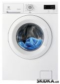 Electrolux EWS 1266 EDW