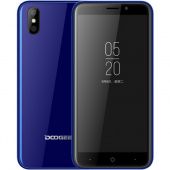 Doogee X50 (Blue)