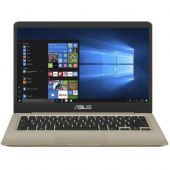 Asus S406UA-BM146T (90NB0FX1-M03500) Gold