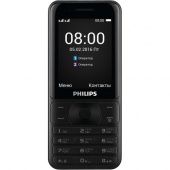 Philips Xenium E181 (Black)