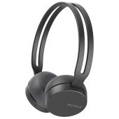 Sony WH-CH400 Black