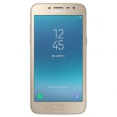 Samsung Galaxy J2 2018 LTE 16GB Gold (SM-J250FZDD)