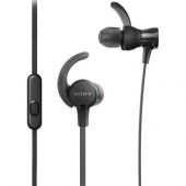 Sony MDR-XB510AS Black