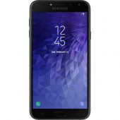 Samsung Galaxy J4 J400F Black (SM-J400FZKDSEK)