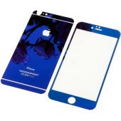 BeCover (двухстороннее) для Apple iPhone 6 Plus / 6S Plus Deep Blue (701243)