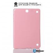 BeCover Silicon Cover для Samsung Tab A 9.7 T550/T555 Pink (700754)