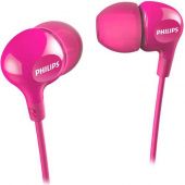 Philips SHE3550PK Pink
