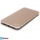 BeCover Exclusive для Xiaomi Redmi Note 5 / Note 5 Pro Gold (702491)