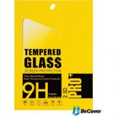 BeCover Glass Crystal 9H for Apple iPad Pro 12,9" (701006)