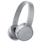 Sony MDR-ZX220BT Grey