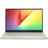 Asus S430UN-EB126T (90NB0J45-M01540) Icilce Gold