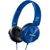 Philips SHL3060BL/00 blue