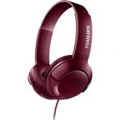 Philips SHL3070RD/00 Red